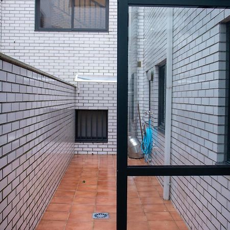 Maison Camelias En Pontevedra Centro Con Parking Incluido Eksteriør bilde
