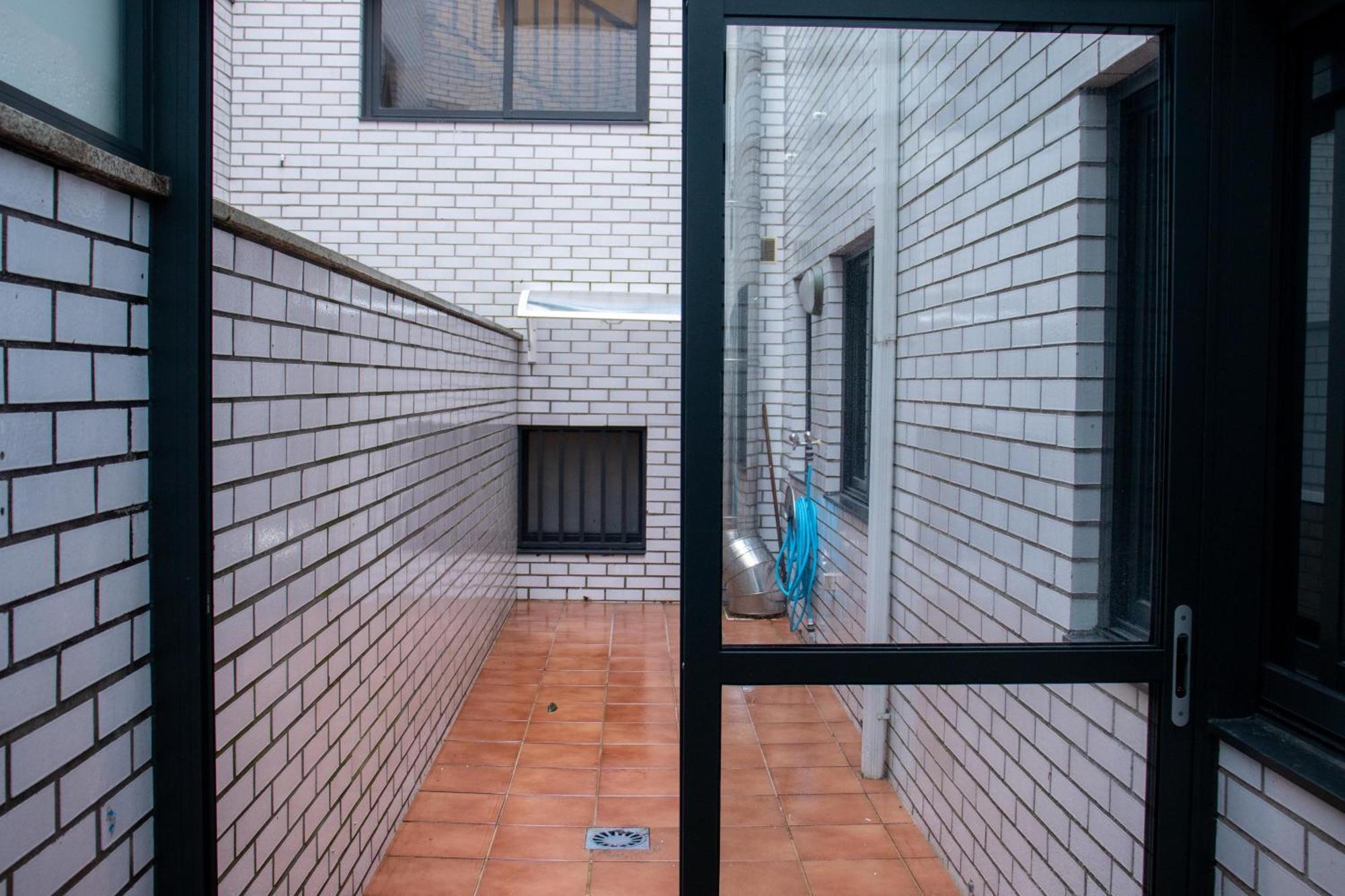 Maison Camelias En Pontevedra Centro Con Parking Incluido Eksteriør bilde