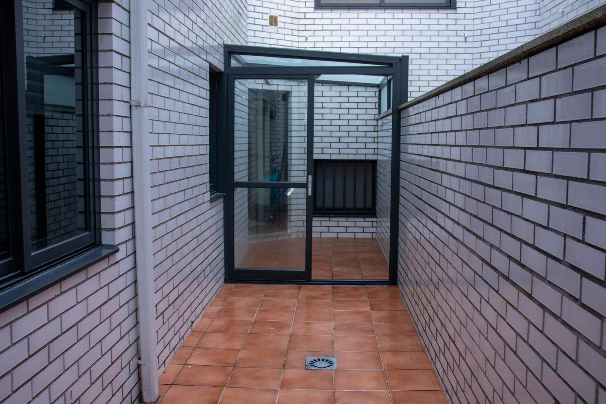 Maison Camelias En Pontevedra Centro Con Parking Incluido Eksteriør bilde