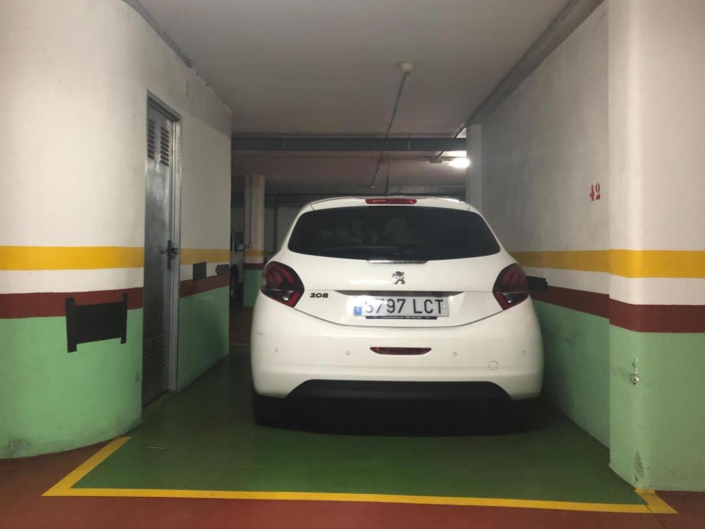 Maison Camelias En Pontevedra Centro Con Parking Incluido Eksteriør bilde